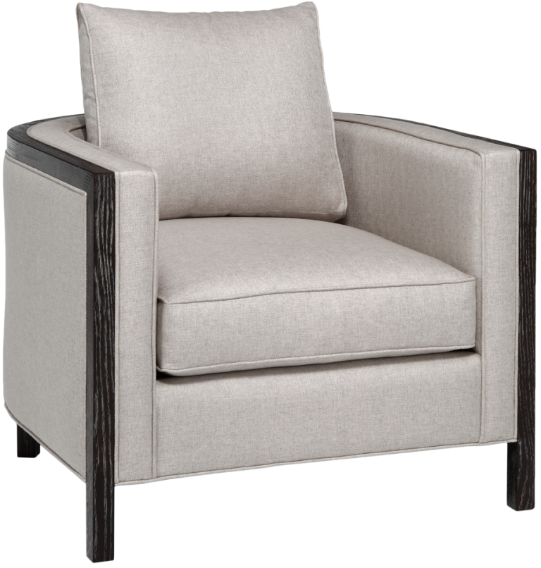 1026 Chair Burton James