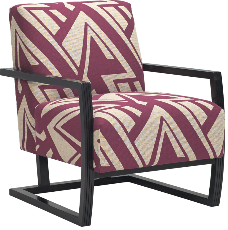 JC112 Sullivan Chair Burton James