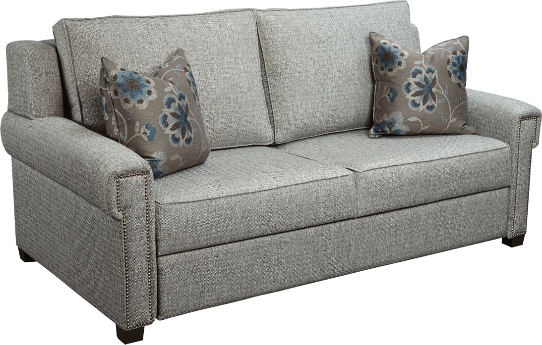 181 Monroe Sleeper Sofa Motorized Burton James