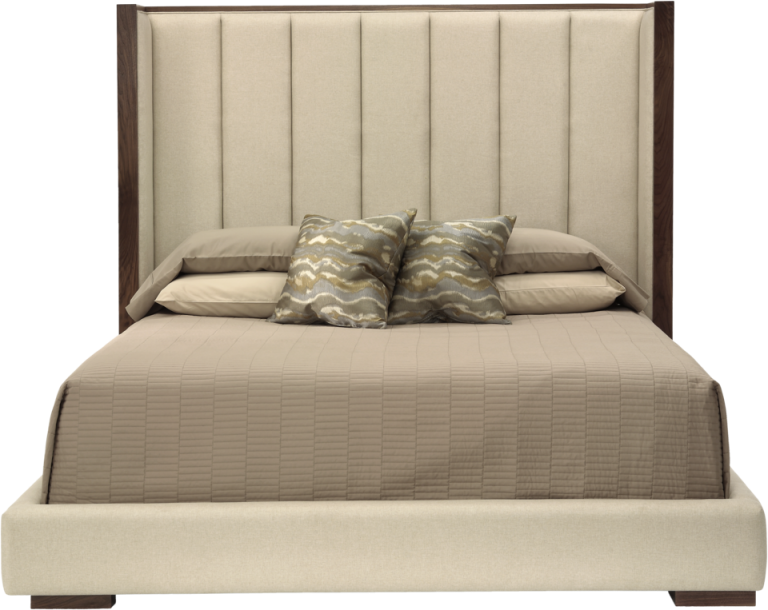 126-KingBed-Front