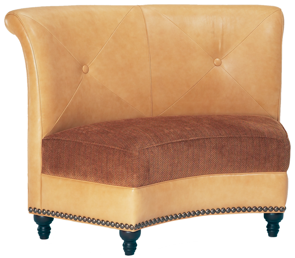 226 Dining Bench Burton James