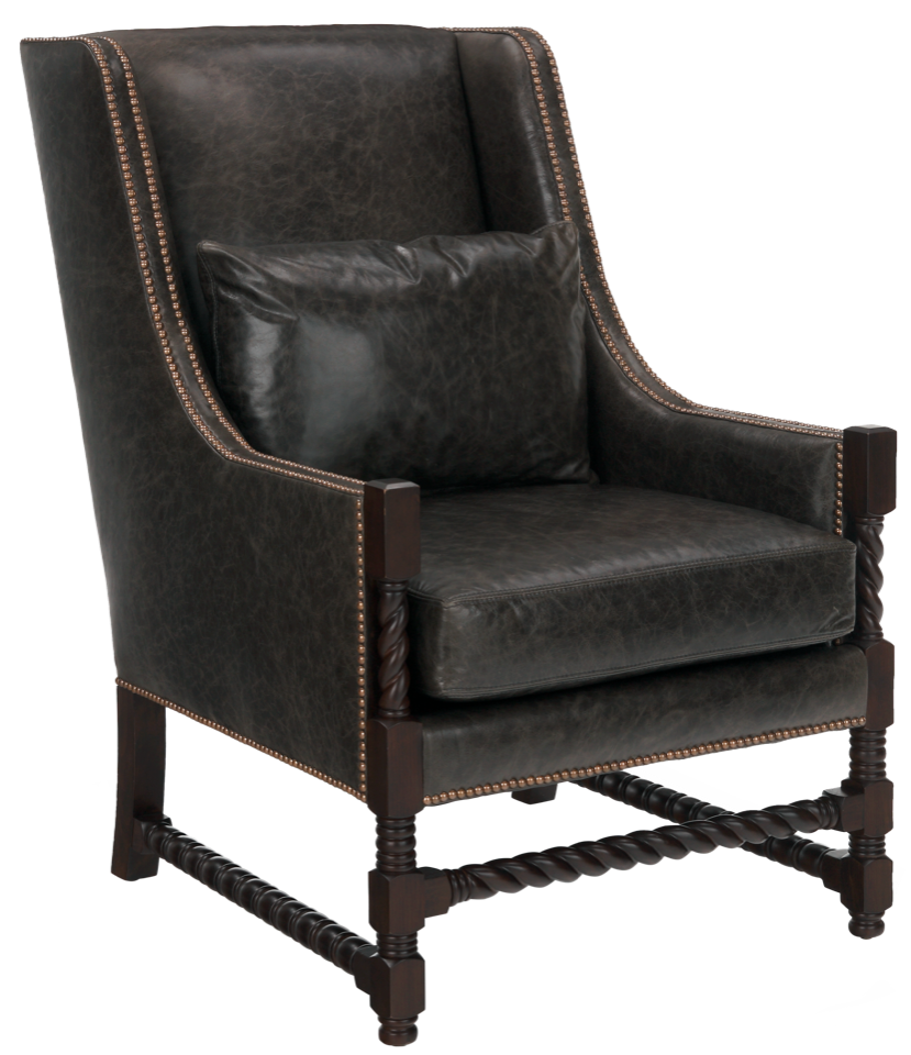 602Chair Burton James