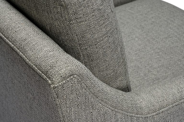 BurtonJames_Zachary658_Chair_SugarshackNickel_Detail