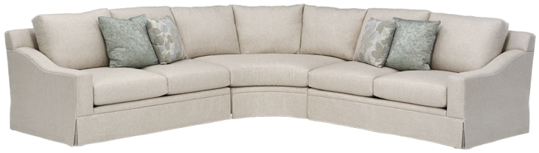 3902-Sectional