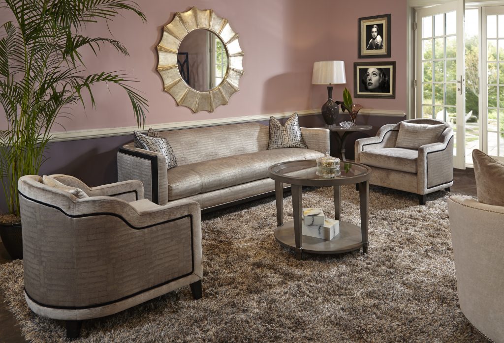 Tour Our #HPMKT Showroom! - Burton James