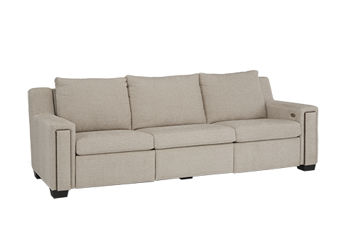 672 Sofa Recliner Burton James 672 Sofa Recliner Burton James