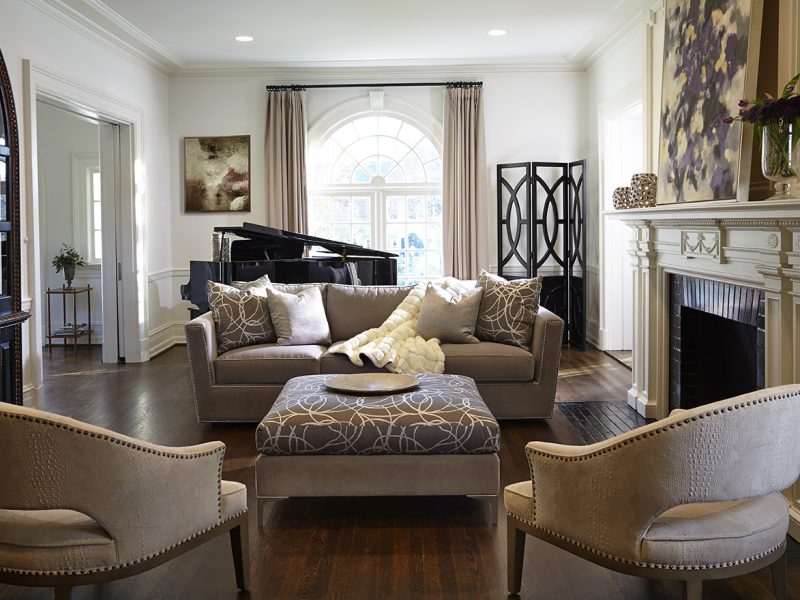 Orion Sofa Burton James