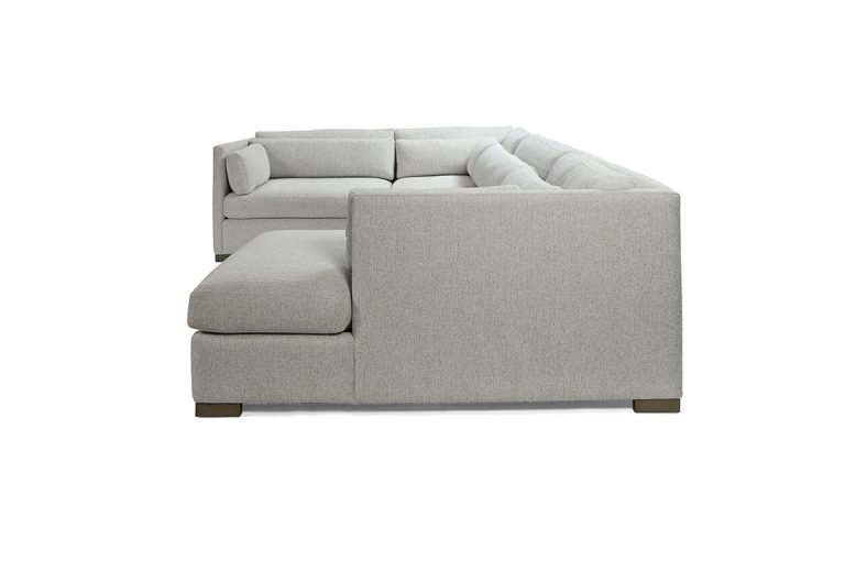 BurtonJames_659 sectional side NO PILLOWS